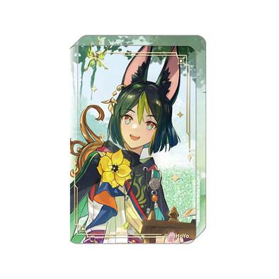 Acrylic Ornament with Glitter -Tighnari (Anecdote Series)