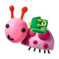 Play-Doh 12 Pack Case Of Spring Colors