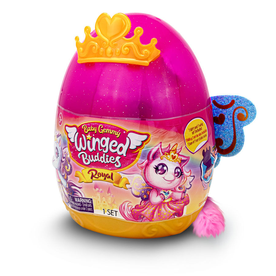 Hatchimals buddies deals