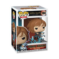 Funko Pop! Plus: Jujutsu Kaisen - Nobara Kugisaki
