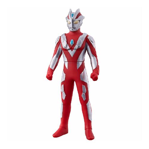 Bandai Ultraman Ultra Hero Series EX Ultraman Xenon