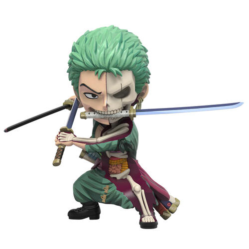 Might Jaxx XXRay Plus: One Piece Zoro Edition
