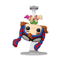 Funko Pop! Marvel: Spider-Man - Mayday Parker