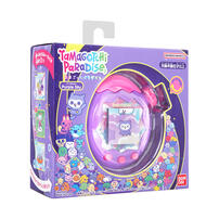 Tamagotchi Paradise Purple Sky