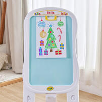 ขาตั้งศิลปิน Crayola Junior