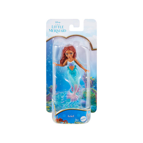 Disney Princess เดอะ ลิตเติ้ล เมอร์เมด ตุ๊กตาแอเรียลเล็ก