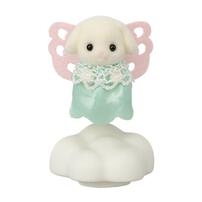 Sylvanian Families Blooming Baby Friends Series - Assorted