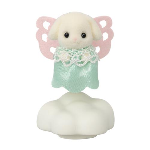 Sylvanian Families Blooming Baby Friends Series - Assorted