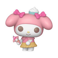 Funko Pop! Hello Kitty And Friends - My Melody With Ice Cream