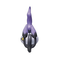 Pokemon Mon Colle Chandelure
