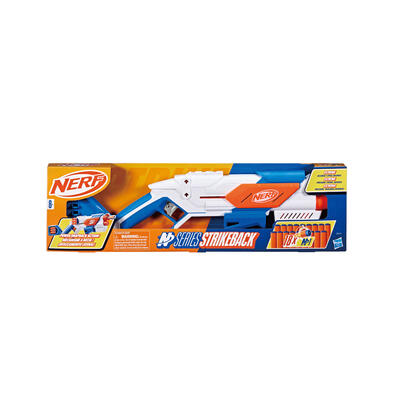 NERF N Series Strikeback