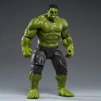 Marvel Hulk (S)in 14-inch