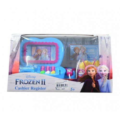 Disney frozen cash register top