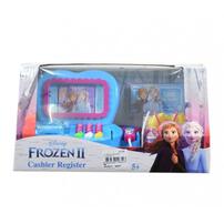 Disney Frozen Cash Register