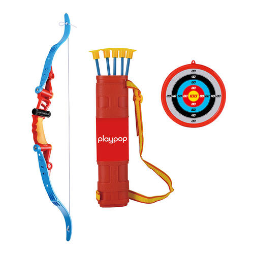 playpop Junior Archery Set