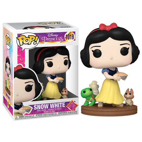 POP Disney Snow White