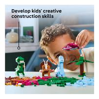 LEGO Classic Creative Dinosaurs 11041