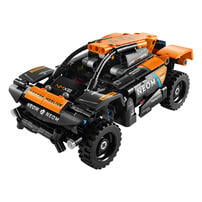 LEGO Technic NEOM McLaren Extreme E Race Car 42166