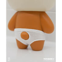 TOYZEROPLUS Jun Makita: The Healing Moment Of A Day - Dear Baby