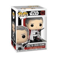 Funko Pop! Star Wars: Andor - Director Orson Krennic
