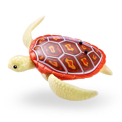 Pet Alive Robo Turtle Series 1