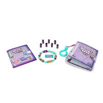 Sticki Rolls Sticki Book - Assorted