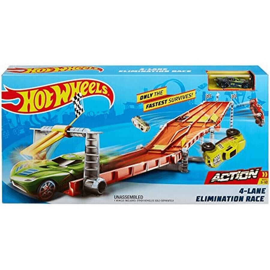 Hot wheels 4 hotsell