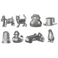 Monopoly Classic Refresh (UK Version)