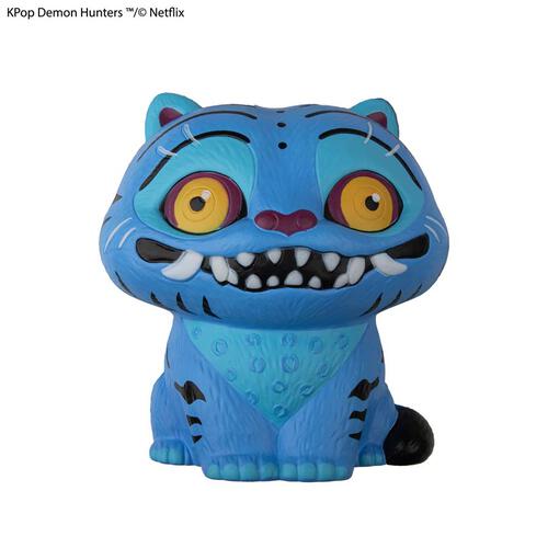 KPop Demon Hunters Derpy Squishy
