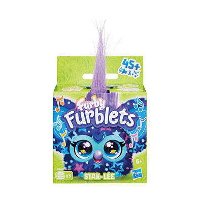 Furby Furblets Assorted
