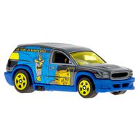 Hot Wheels ฮ็อตวีลส์  รถวอรนอรราเธอส- คละแบบ