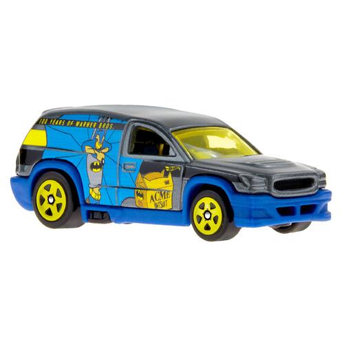 Hot Wheels ฮ็อตวีลส์  รถวอรนอรราเธอส- คละแบบ