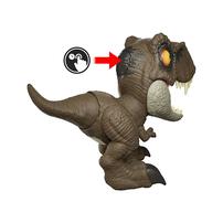 Jurassic World Interactive Roar Command T-Rex