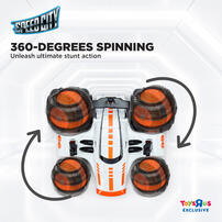 playpop Radio-Controlled Hover Car