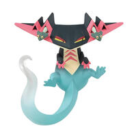 Takara Tomy Pokemon Moncolle MS-41 Drapart