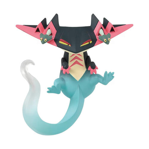 Takara Tomy Pokemon Moncolle MS-41 Drapart