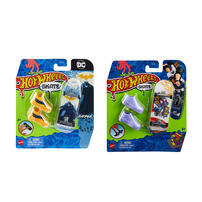Hot Wheels Skate Action Sports Assorted