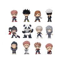Funko Jujutsu Kaisen Mystery Minis Blind Box (Box of 12)
