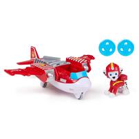 Paw Patrol Air Rescue Marshall Hero Hydro Plane