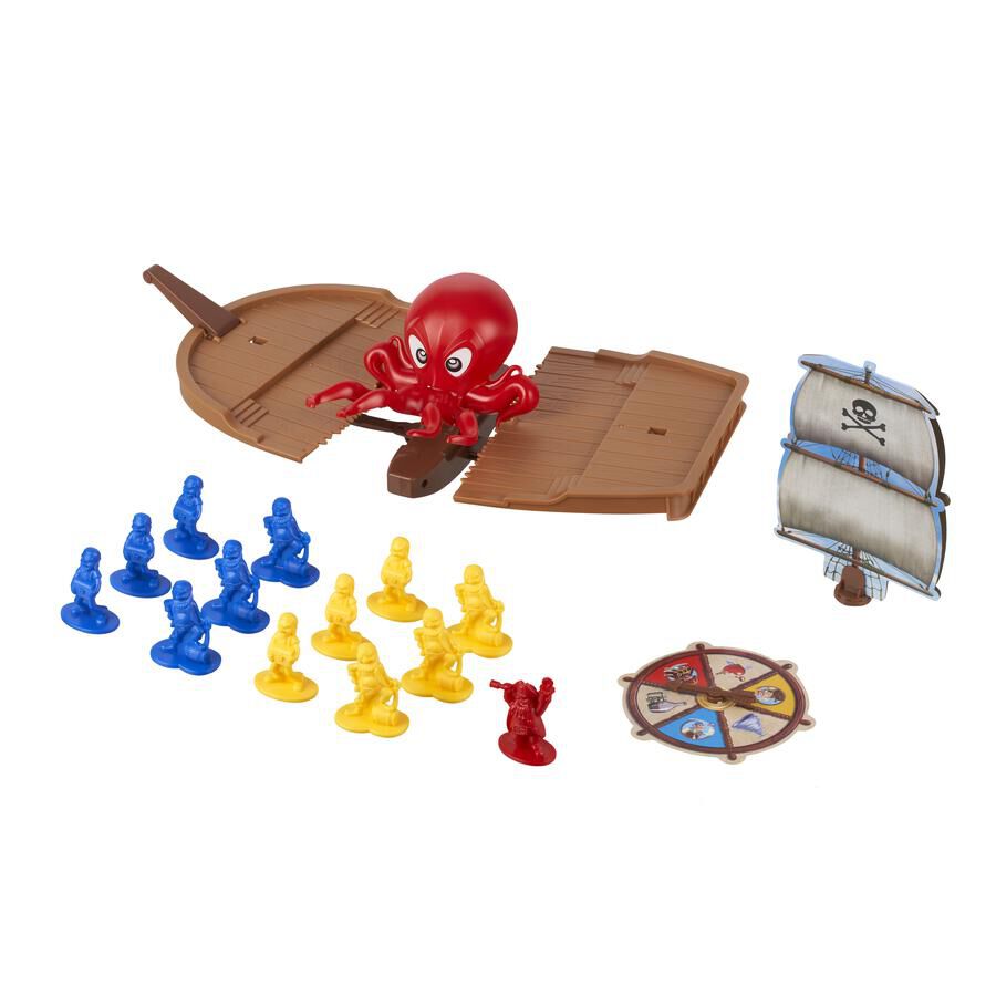 Pop up pirate game deals toys r us