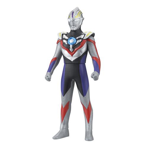 Ultra Hero Series 49 Ultraman Orb Spacium Zeperion