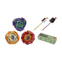 Beyblade X Evangelion Deck Set BXG-57 