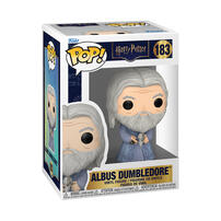 Funko Pop! Harry Potter - Albus Dumbledore With Horcrux