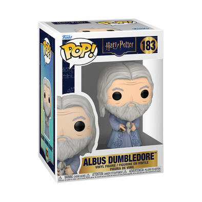 Funko Pop! Harry Potter - Albus Dumbledore With Horcrux