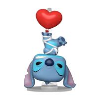Funko POP! Disney Lilo & Stitch - Stitch with Balloon Vinyl Figure