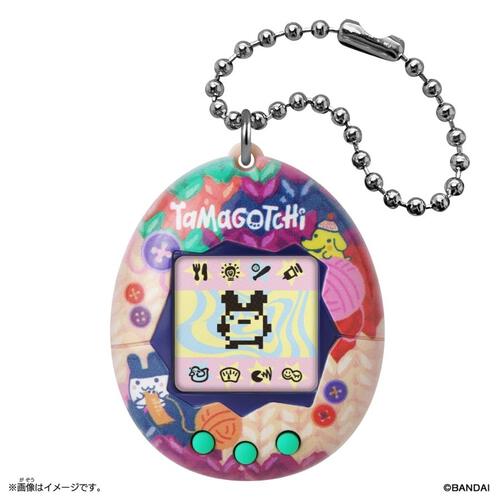 Tamagotchi ออริจินัล ทามาก็อตจิ ทามะ โซอิง