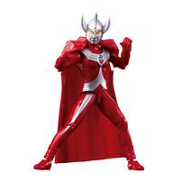 อัลตร้าแอคชั่นฟิกเกอร์ อุลตร้าแมนทาโร่ บราเธอร์สแมนเทิลเซ็ต