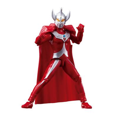 อัลตร้าแอคชั่นฟิกเกอร์ อุลตร้าแมนทาโร่ บราเธอร์สแมนเทิลเซ็ต