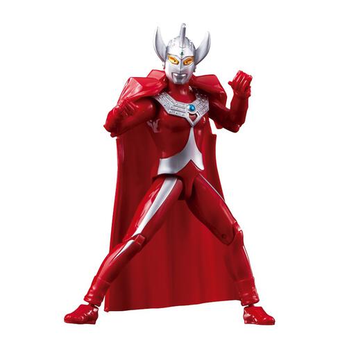 อัลตร้าแอคชั่นฟิกเกอร์ อุลตร้าแมนทาโร่ บราเธอร์สแมนเทิลเซ็ต