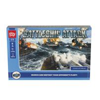 Play Pop เพลย์ป๊อป Battleship Attack Action Game